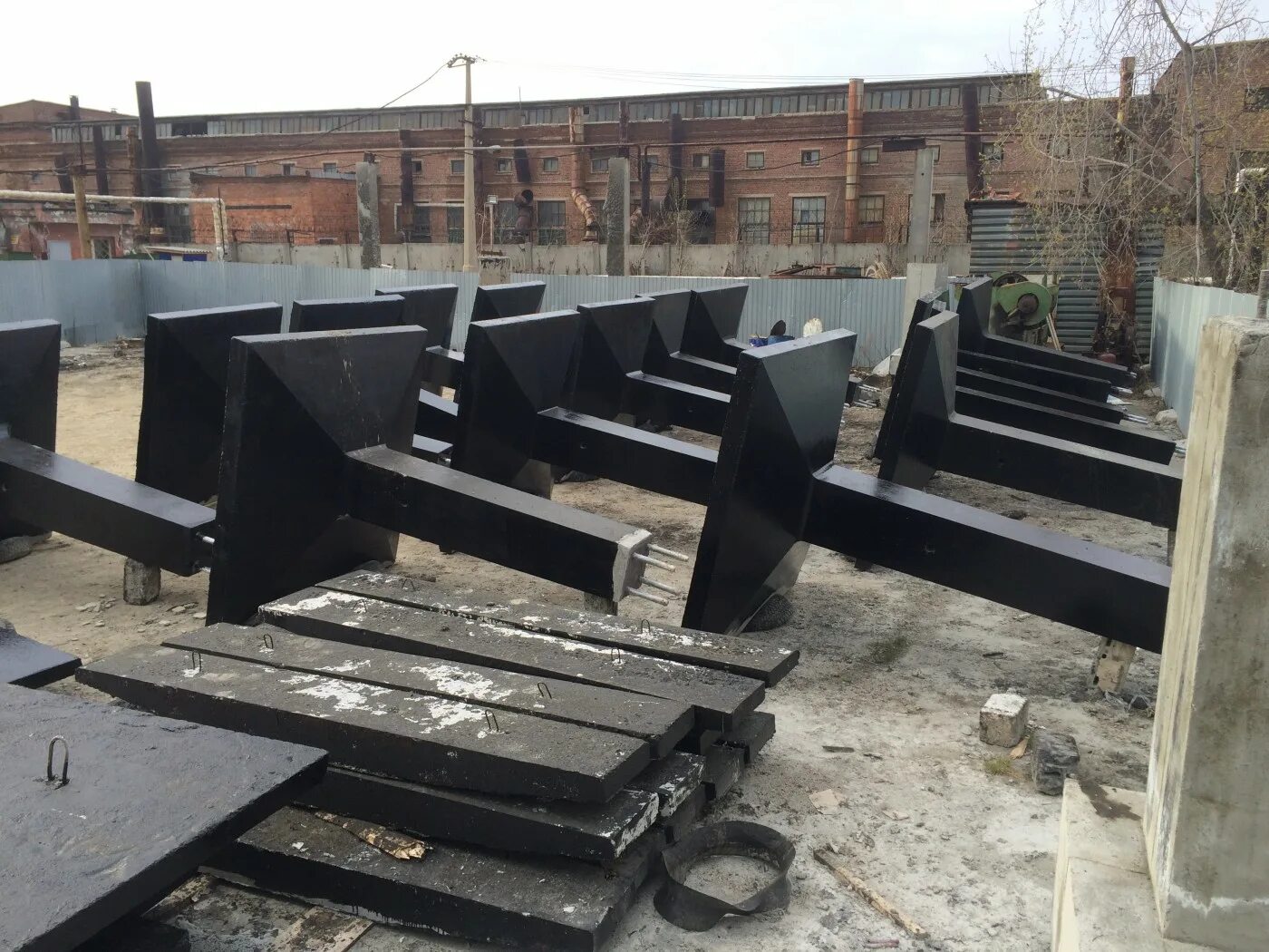 фундамент ф18. фундамент лэп. жби ф5-ам. фундаменты для лэп. жб фундамент для опоры 110 кв.