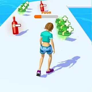Какая игра богаче