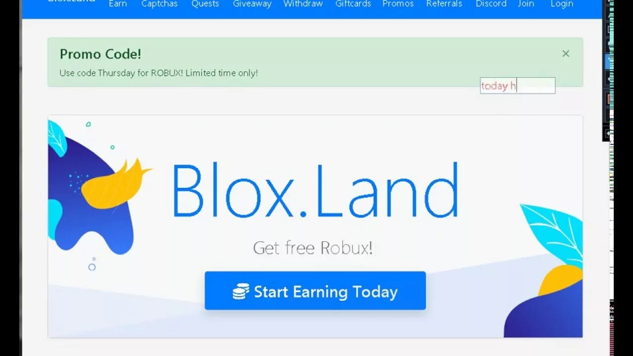 Blox link. BLOX Land. Промокод BLOX Land. BLOX Land промокоды 2021. BLOX Land промокоды 2022.