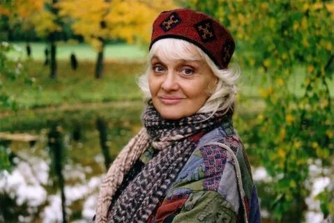 Жизнь ольги антоновой