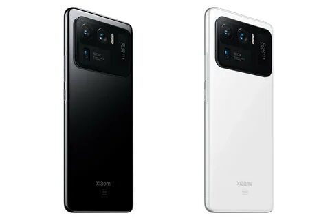 Mi note 11 ultra