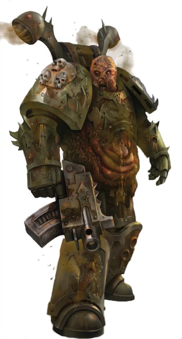 Вракс вархаммер. Вархаммер 40000 чумной десантник. чумные десантники warhammer 40000.