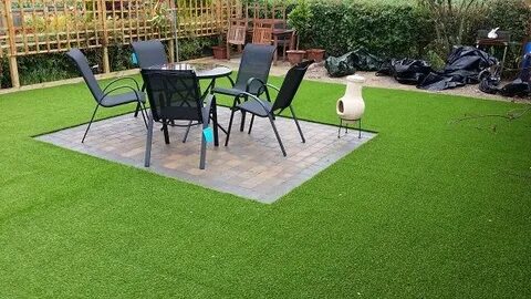 artificial grass 