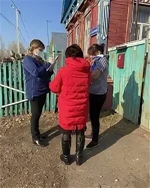 Лабазы курманаевский