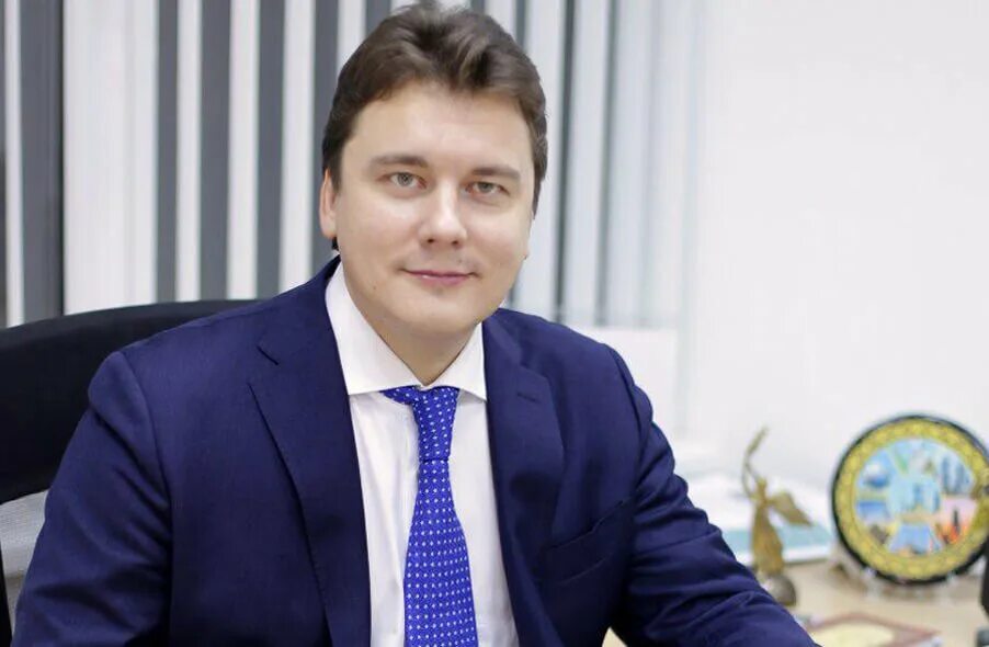 современные российские руководители