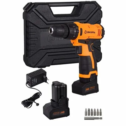 Дрель-шуруповерт аккумуляторная да-24л-2к (2. Шуруповёрт вихрь да-24л-2к. Вихрь да-18л-2к. Дрель аккумуляторная вихрь да-24л-2к. Дрель-шуруповерт вихрь да-24л-2к.