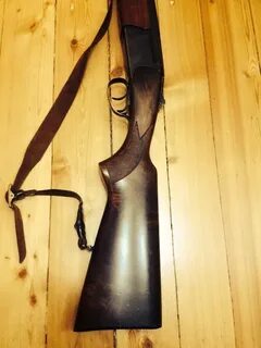 Иж 27 ростовская