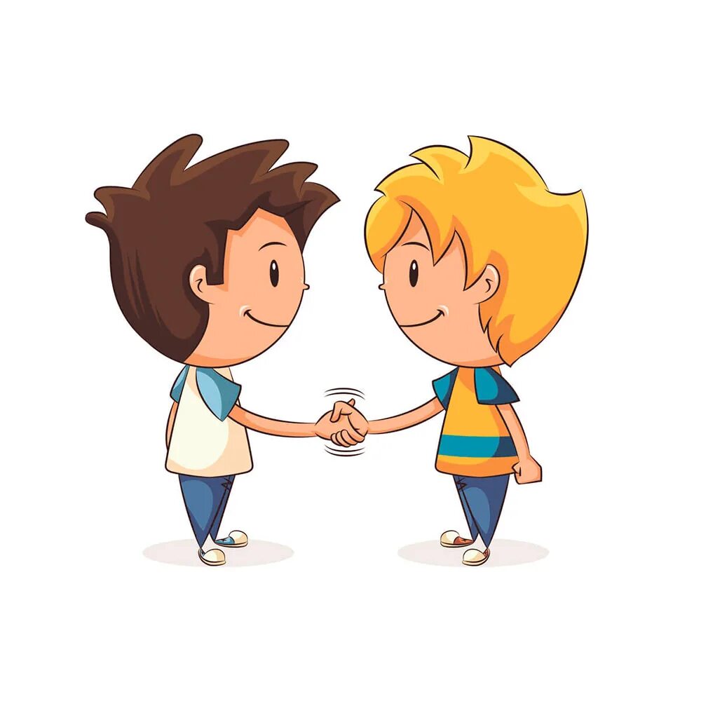 Детская дружба. Картинки на тему вежливость. Примирять ребят. Конфликт ссора. Дошкольники здороваются.