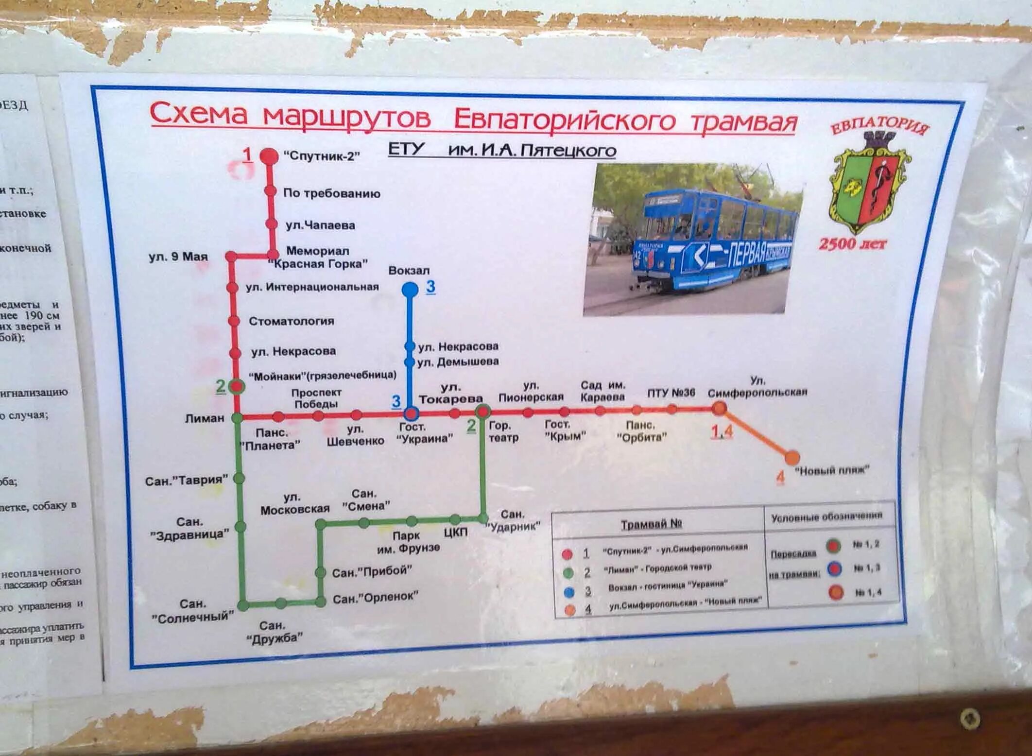 Трамвай евпатория маршруты. Евпатория трамвай схема. Трамвай в Евпатории схема маршрута. Евпатория маршруты трамваев на карте. Маршрут Евпаторийского трамвая.