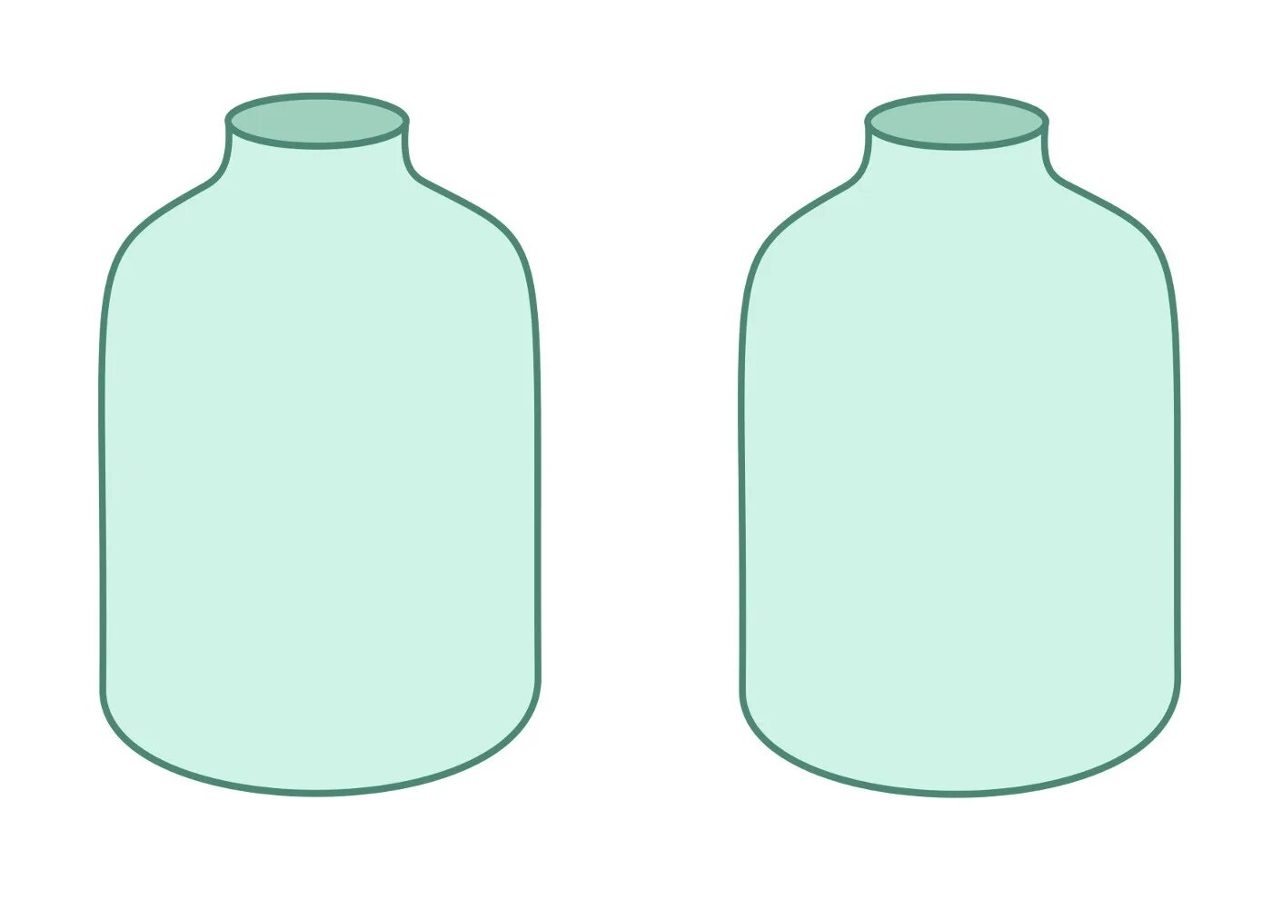 Банка варенья трафарет. Банка аппликация. Трафарет баночки для витаминок. Банка аппликация. Баночка трафарет.