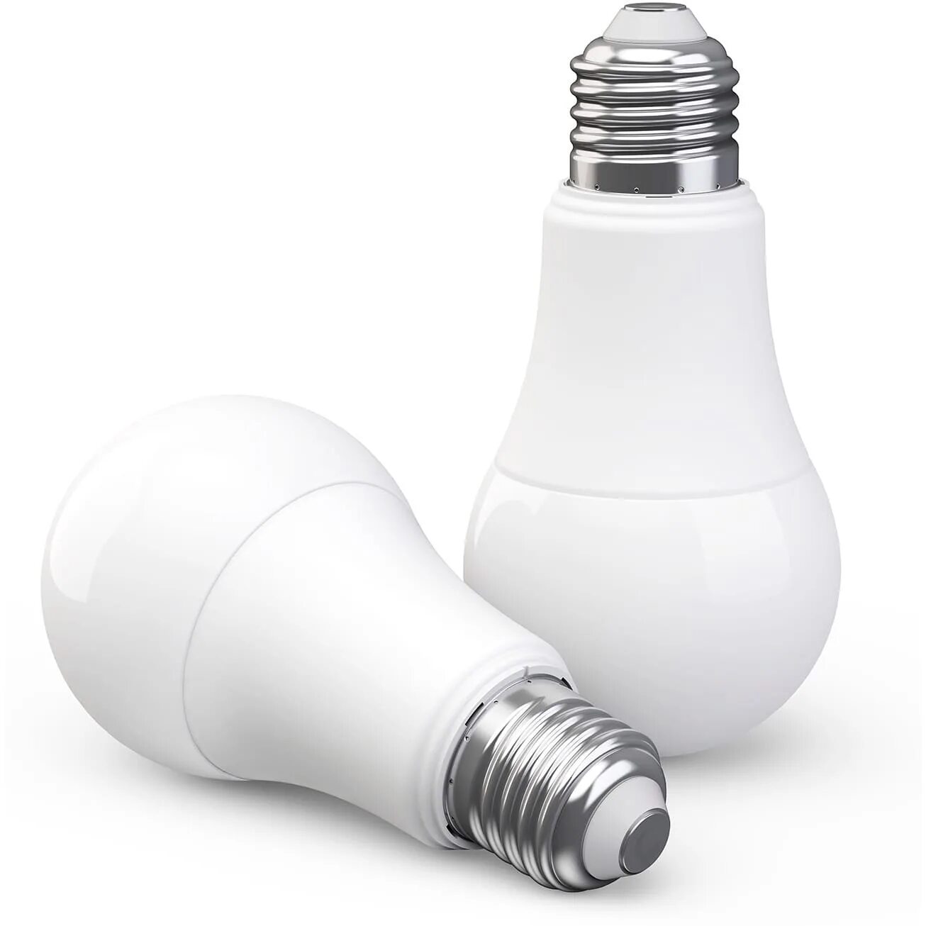 Лампочки zigbee