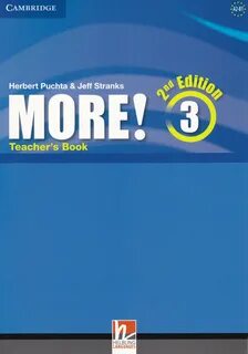 Teacher's book 3