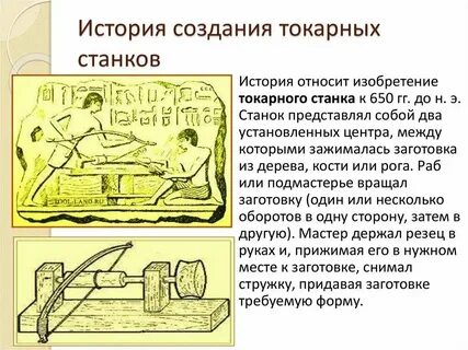 История создания дымов