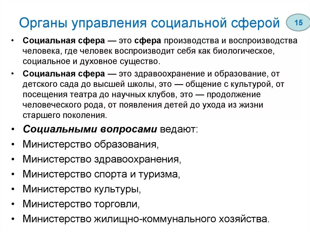 История социального управления. Правление в социальной сфере. Органы и институты управления социальной сферы. Государственное управление в социально-культурной сфере. Органы управления в социально-культурной сфере.