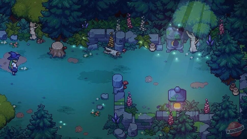 Chucklefish witchbrook. Спектр игра. Spellbound fek. Спектр игра. Spellbound fek.