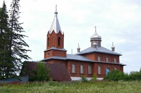 Погода в ярославке