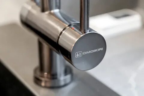 Вороненая сталь сантехника