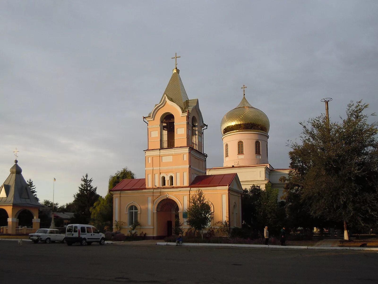 Рени (город в Одесской области). Одесская обл Рени. Город Рени Украина.