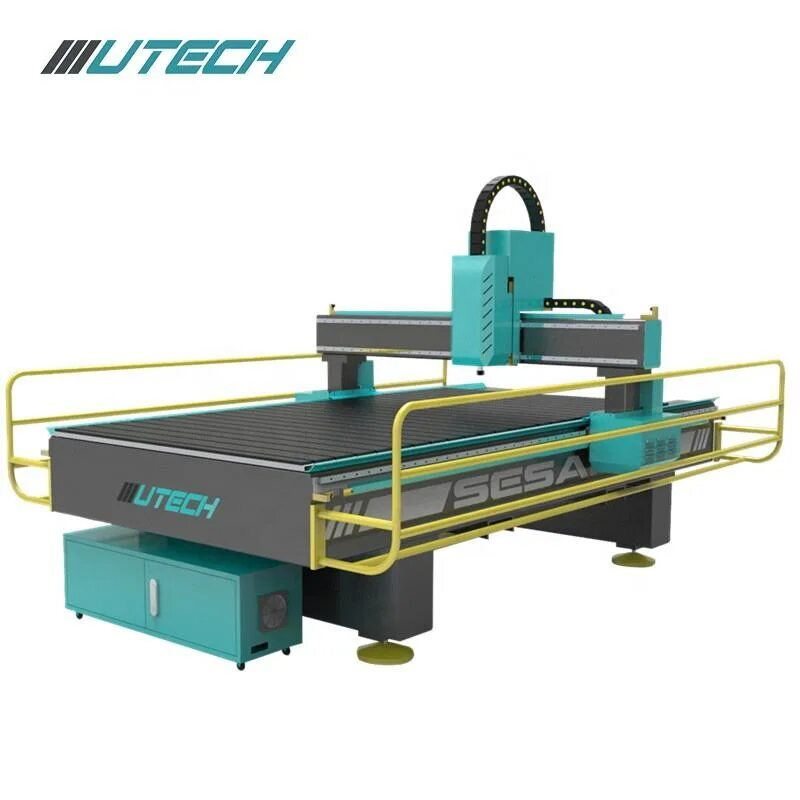 Utech hitre 500