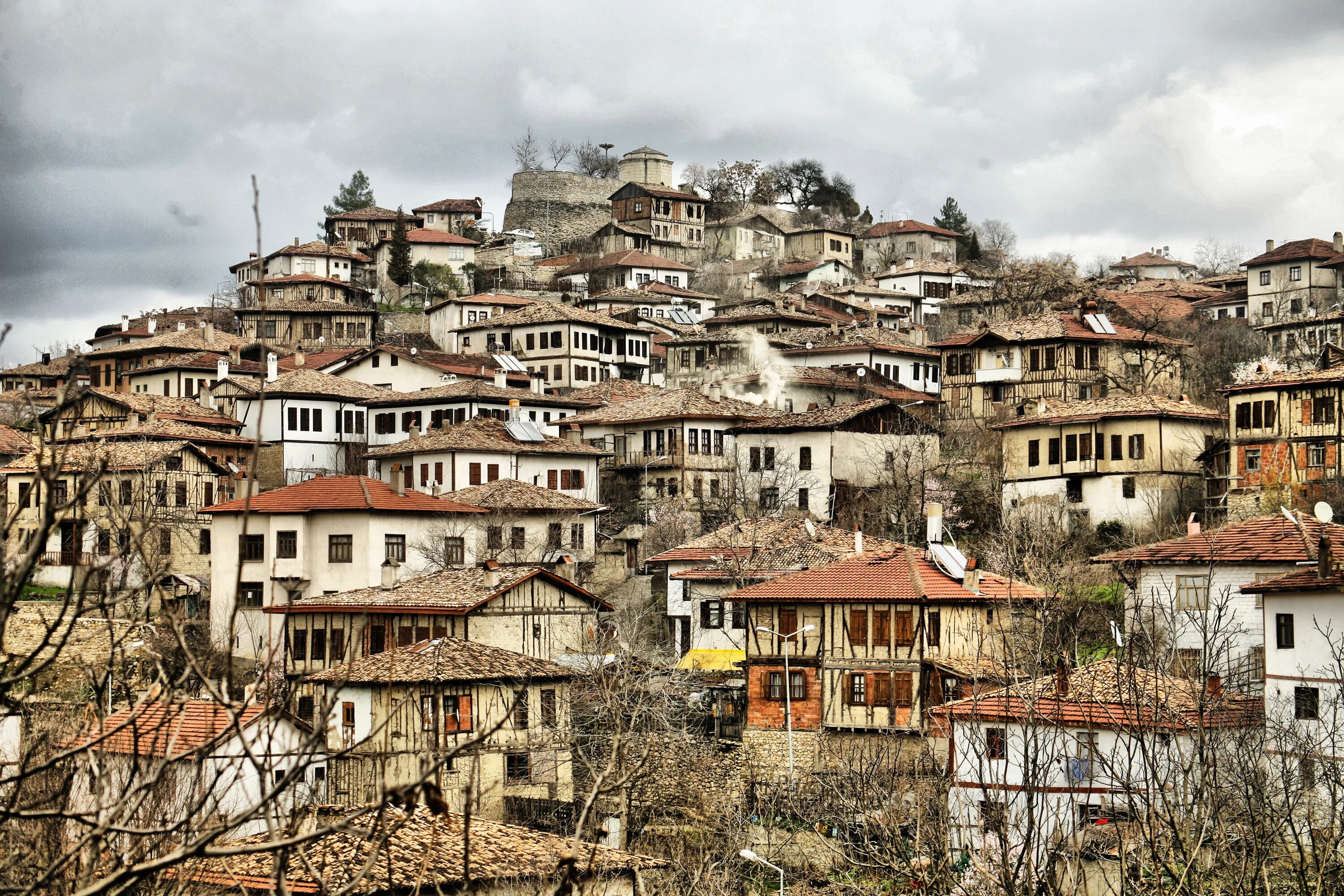 Боле город. Сафранболу Турция. Сафран болу город в Турции. Город Сафранболу ЮНЕСКО. Сафранболу Турция фото.