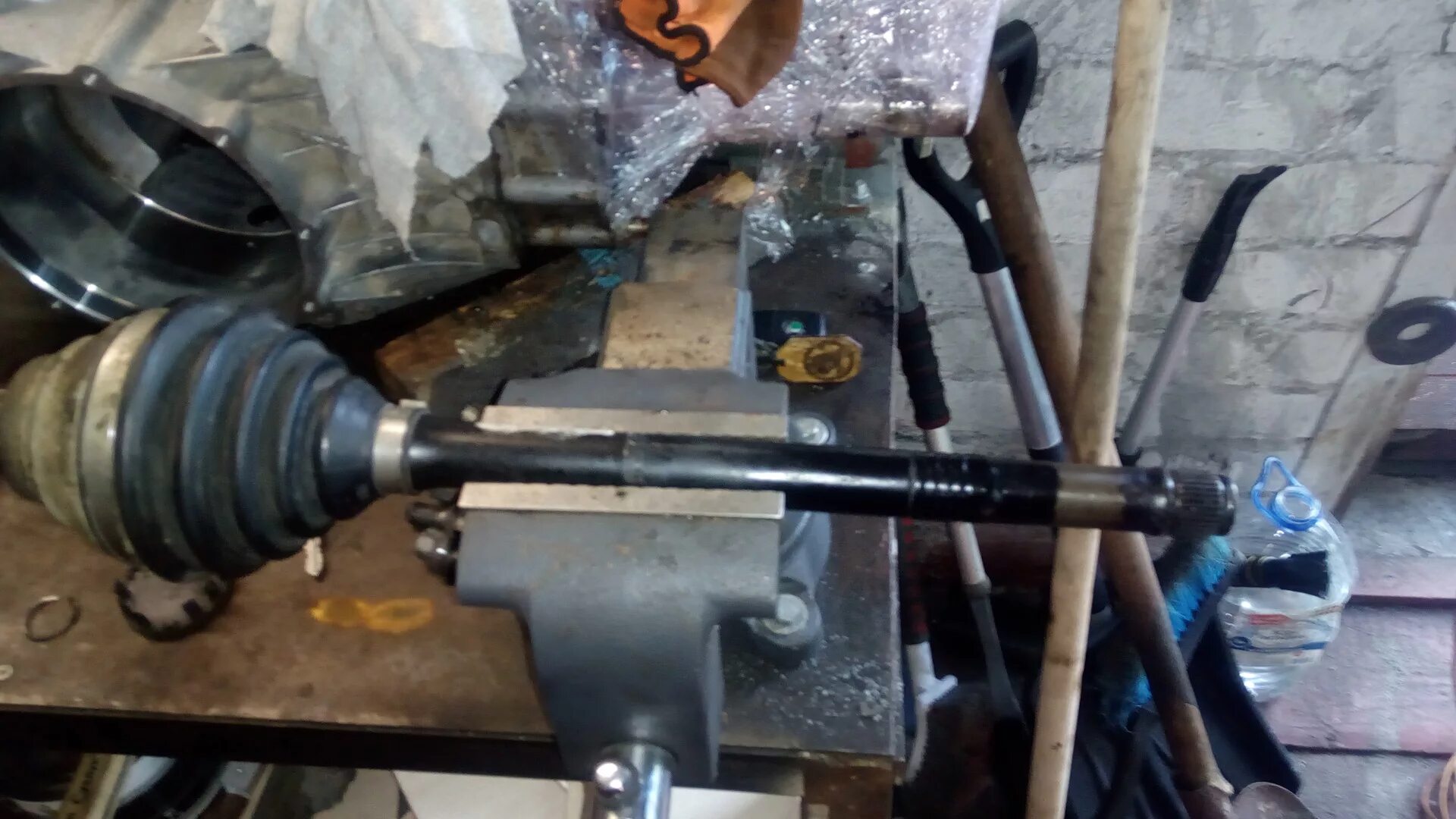 Заменить внутренний. Заменить внутренний. Заменить внутренний. Граната ваз 2109. Стопорные кольца наружные гранаты ваз 2114.