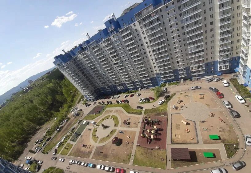 Panorama: Агат, dental clinics, Krasnoyarsk, Akademika Kirenskogo Street, 24А - 