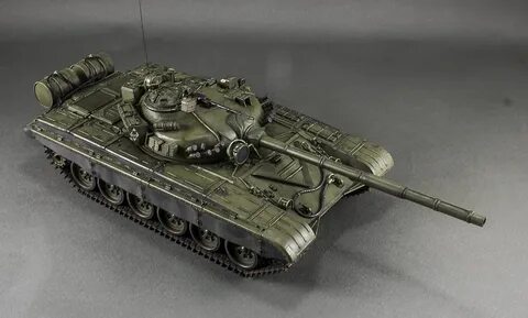 Hobby t