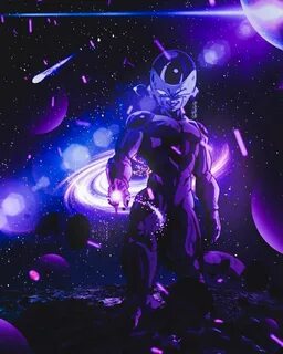 Black freeze