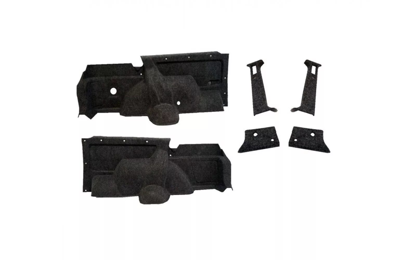 Обивка багажника нива 2121 urban. Облицовка салона нива 21213. Панель задка нива 2131. Обшивка на ниву 21213. Обшивка салона 21213.