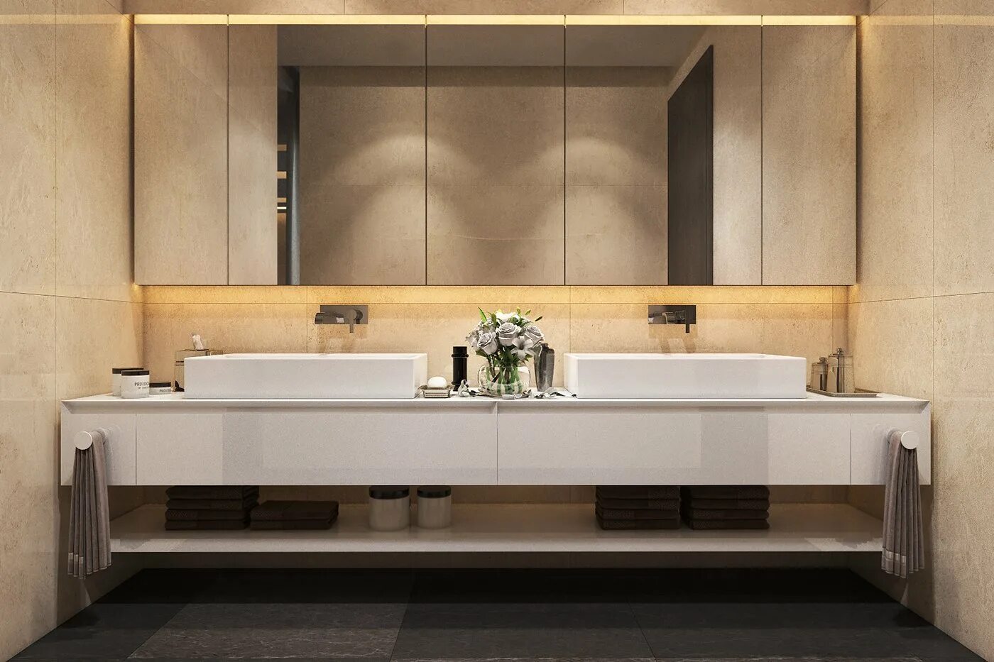 ROCA INSPIRA SOFT Visit us at www.thebathroomboutique.ie to view our range. #Roc