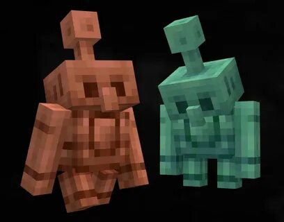 Brinecraft