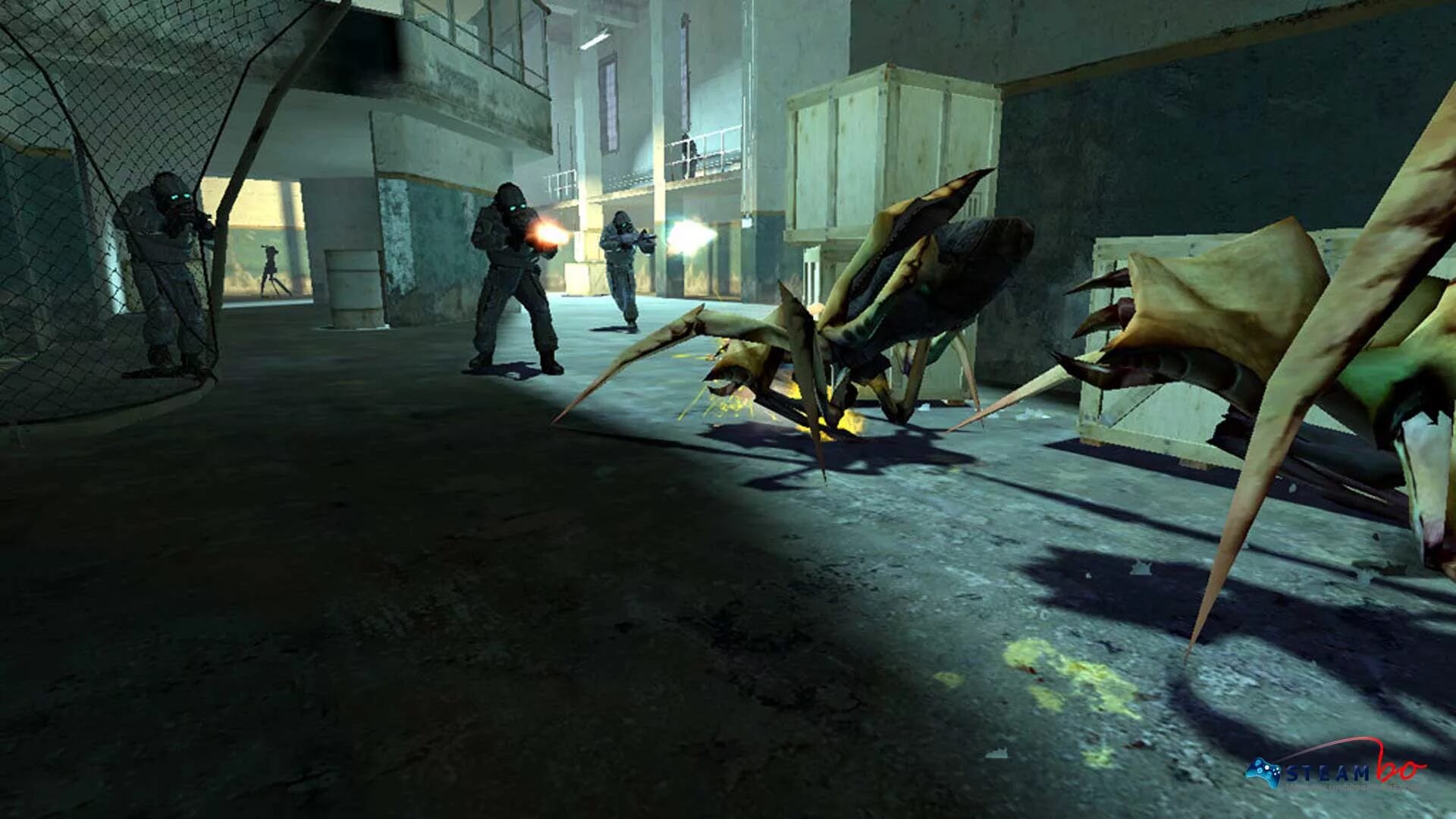 Поиграть в half life. Игра half Life. Игра халф лайф 2. Half Life 2 screenshots. Half Life 2 Episode one screenshots.