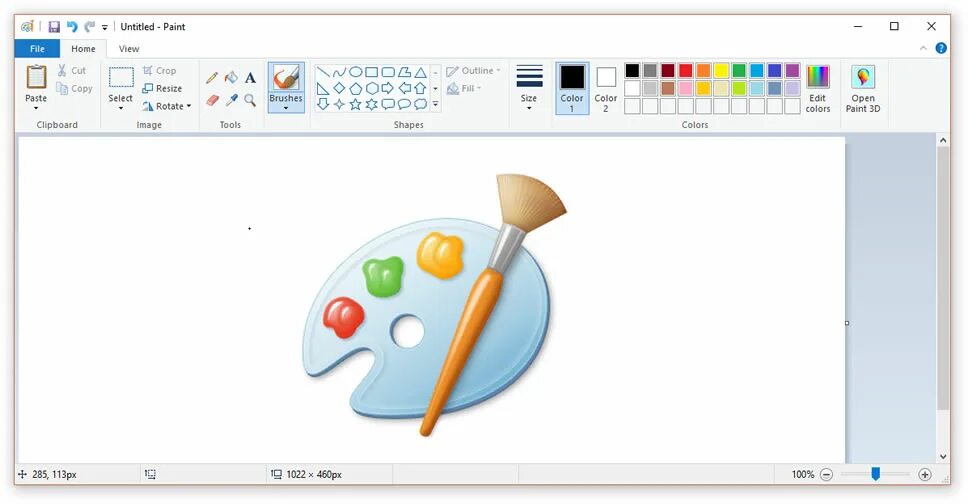 Paint русская версия. Paint значок программы. Графический редактор Paint значок. Paint программа иконка. Microsoft Paint значок.