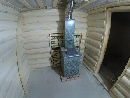 Ураган баня