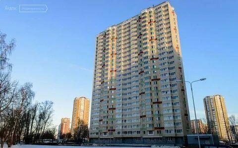 Дмитровское ш 3