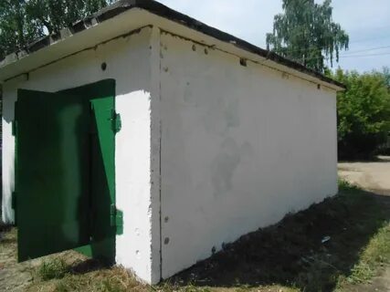 Продам гараж иваново