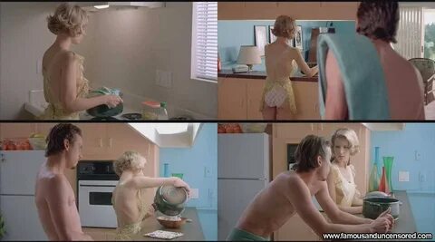 Бриджит фонда Bridget Fonda голая. 