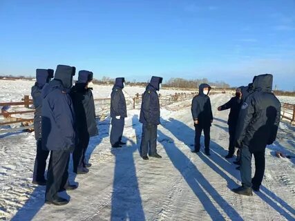 Пункт переправы
