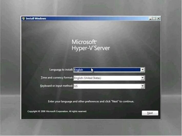 Hyper xp. Сервер виртуализации hyper-v. windows server 2008 программное обеспечение. hyper-v windows 2008. сервер виртуальных машин windows.