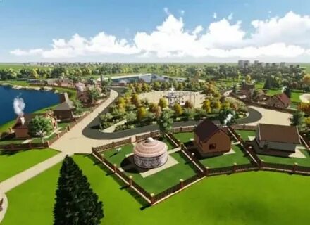 Парк дружбы народов самара