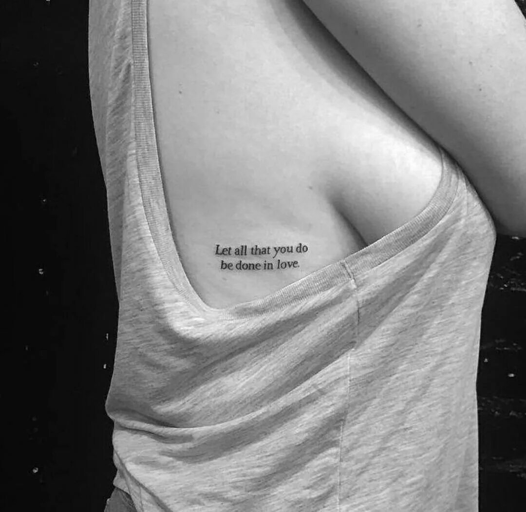 тату на ребрах. тату на ребрах. тату надпись на ребрах. тату надписи. тату на ребрах.