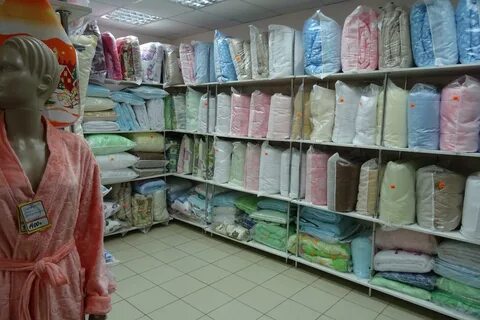 Текстиль пермь магазины
