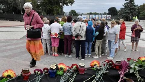 Пострадавшие получили компенсации