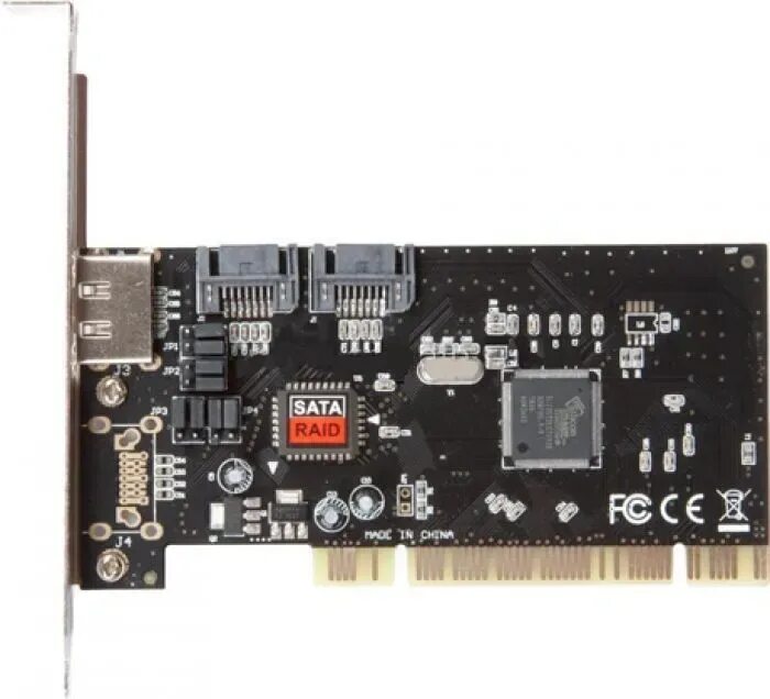 Контроллеры pci 1 sata. Sata raid sil3512. pci raid контроллер sata. стандартный двухканальный контроллер pci ide что это. usb raid контроллер.