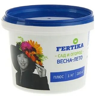 Весенний плюс