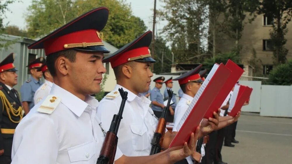 Ош 16