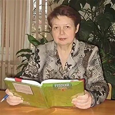 Школа бабуриной
