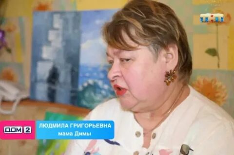 Рецепты мама димочка