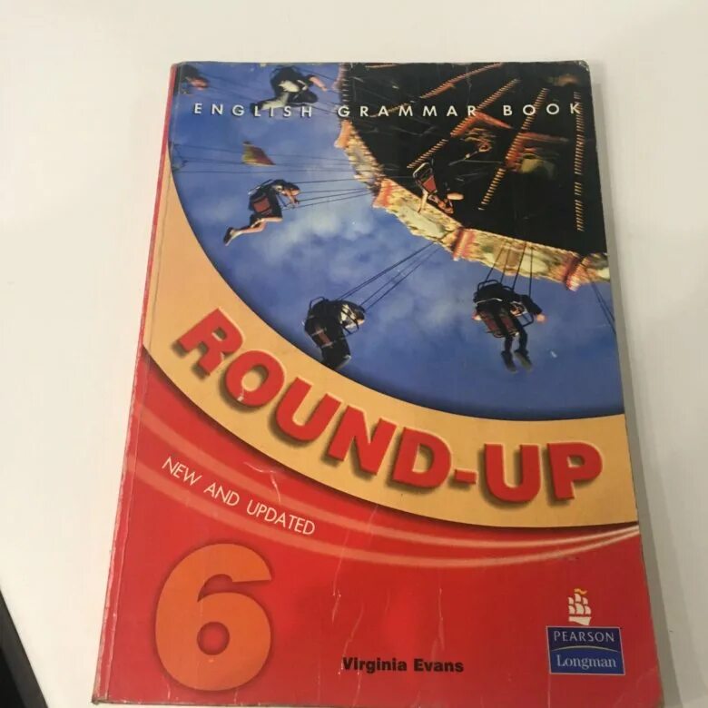 Round up. Учебник Round up 6. New Round up 6 ответы students book.