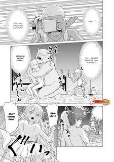 Isekai Pornstar Chapter 01.2 Bahasa Indonesia.